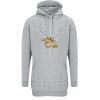 Hoodie dress Thumbnail