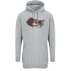 Hoodie dress Thumbnail