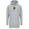 Hoodie dress Thumbnail