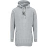 Hoodie dress Thumbnail