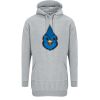 Hoodie dress Thumbnail
