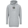 Hoodie dress Thumbnail