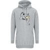 Hoodie dress Thumbnail