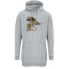 Hoodie dress Thumbnail