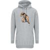 Hoodie dress Thumbnail