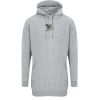 Hoodie dress Thumbnail
