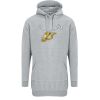 Hoodie dress Thumbnail