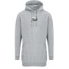 Hoodie dress Thumbnail