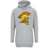 Hoodie dress Thumbnail