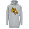 Hoodie dress Thumbnail