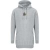 Hoodie dress Thumbnail