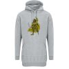 Hoodie dress Thumbnail