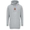 Hoodie dress Thumbnail