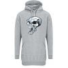 Hoodie dress Thumbnail