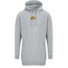 Hoodie dress Thumbnail