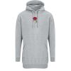 Hoodie dress Thumbnail