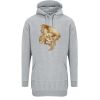Hoodie dress Thumbnail