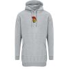 Hoodie dress Thumbnail
