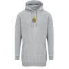 Hoodie dress Thumbnail