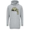 Hoodie dress Thumbnail