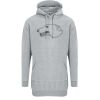 Hoodie dress Thumbnail