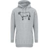 Hoodie dress Thumbnail