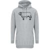 Hoodie dress Thumbnail