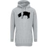 Hoodie dress Thumbnail