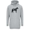 Hoodie dress Thumbnail