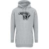 Hoodie dress Thumbnail