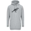 Hoodie dress Thumbnail