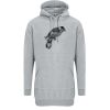 Hoodie dress Thumbnail