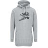 Hoodie dress Thumbnail