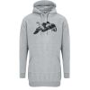 Hoodie dress Thumbnail