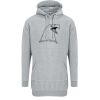 Hoodie dress Thumbnail