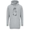 Hoodie dress Thumbnail