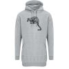 Hoodie dress Thumbnail