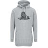 Hoodie dress Thumbnail