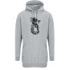 Hoodie dress Thumbnail