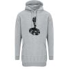 Hoodie dress Thumbnail