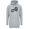 Hoodie dress Thumbnail