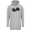 Hoodie dress Thumbnail