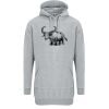 Hoodie dress Thumbnail