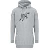 Hoodie dress Thumbnail