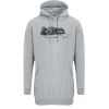 Hoodie dress Thumbnail