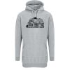 Hoodie dress Thumbnail