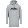 Hoodie dress Thumbnail