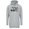 Hoodie dress Thumbnail