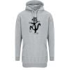 Hoodie dress Thumbnail