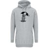 Hoodie dress Thumbnail